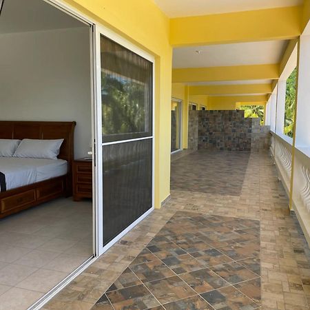 Spring Garden Mobay Resort Montego Bay Luaran gambar