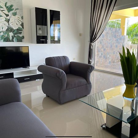 Spring Garden Mobay Resort Montego Bay Luaran gambar