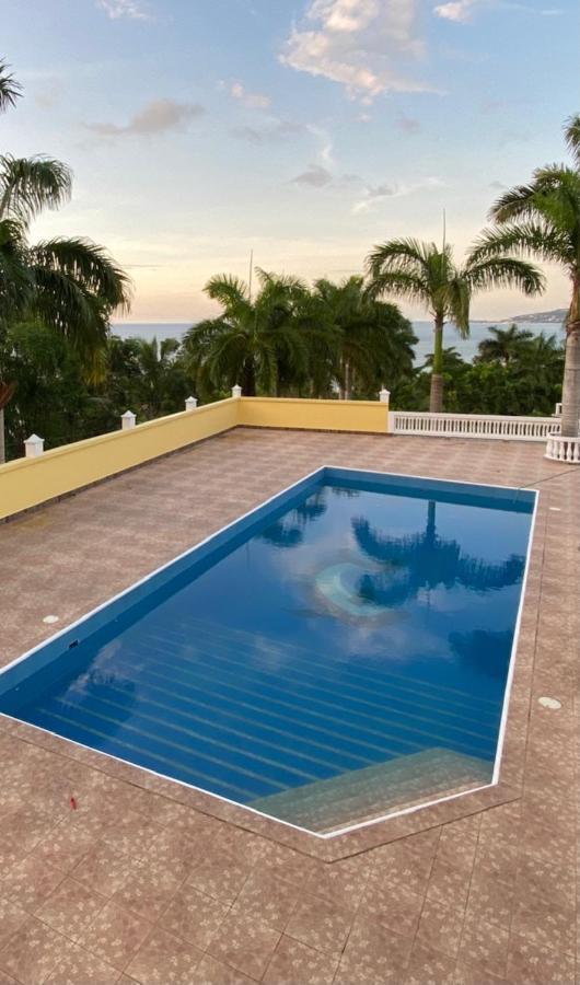 Spring Garden Mobay Resort Montego Bay Luaran gambar