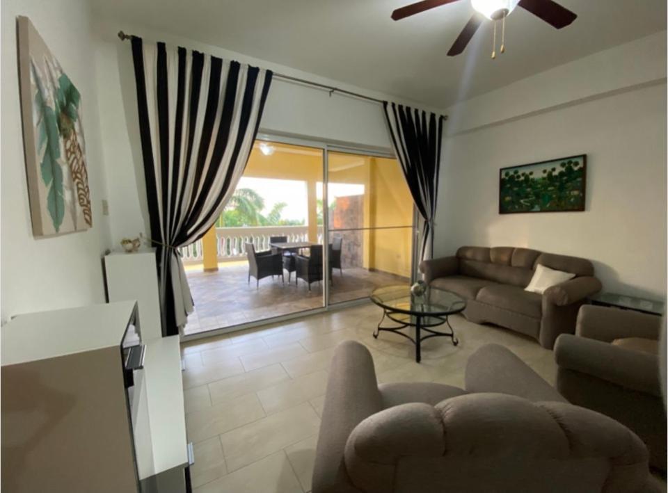 Spring Garden Mobay Resort Montego Bay Luaran gambar