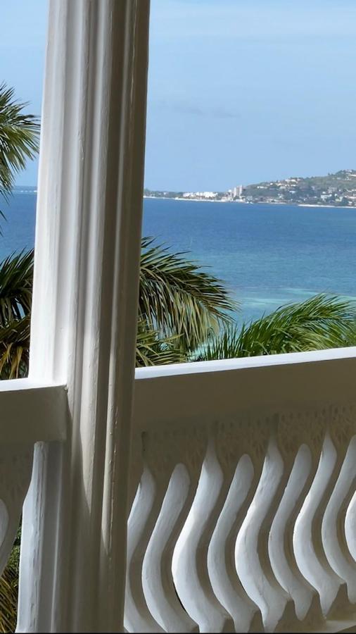 Spring Garden Mobay Resort Montego Bay Luaran gambar