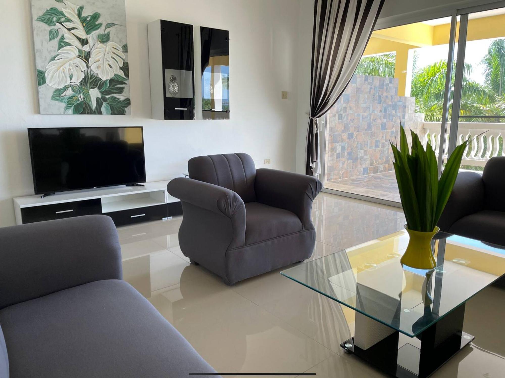 Spring Garden Mobay Resort Montego Bay Luaran gambar