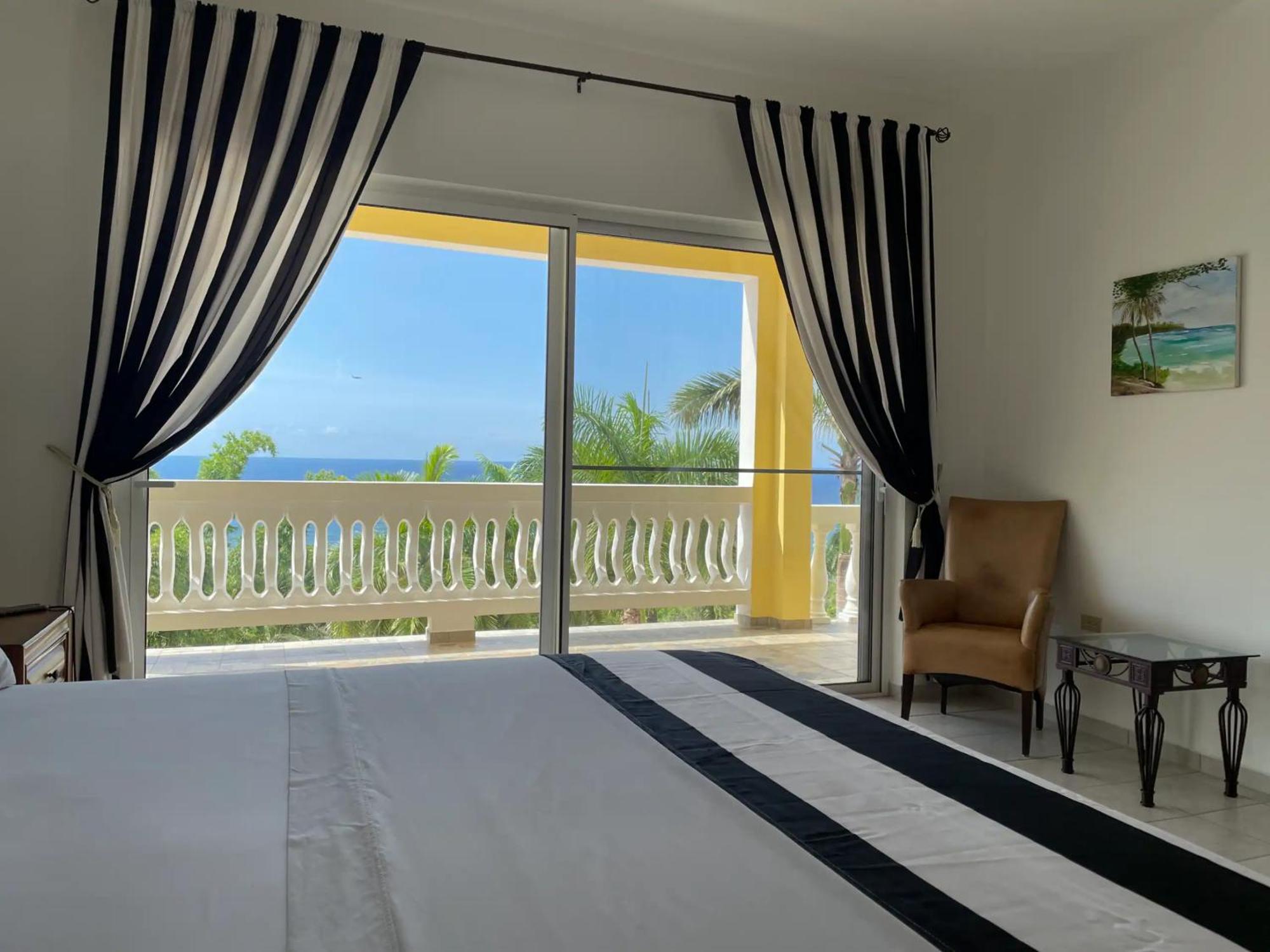 Spring Garden Mobay Resort Montego Bay Luaran gambar