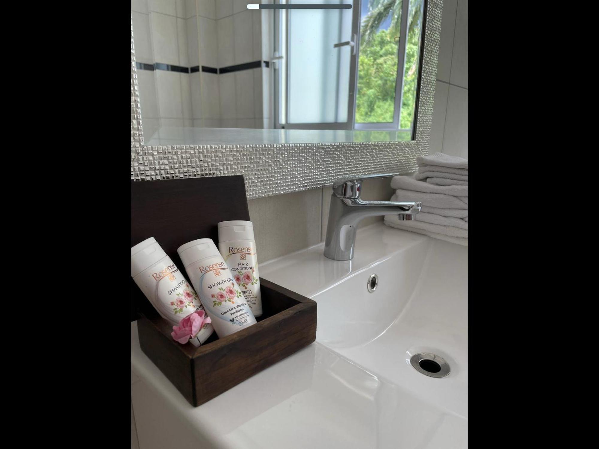 Spring Garden Mobay Resort Montego Bay Luaran gambar