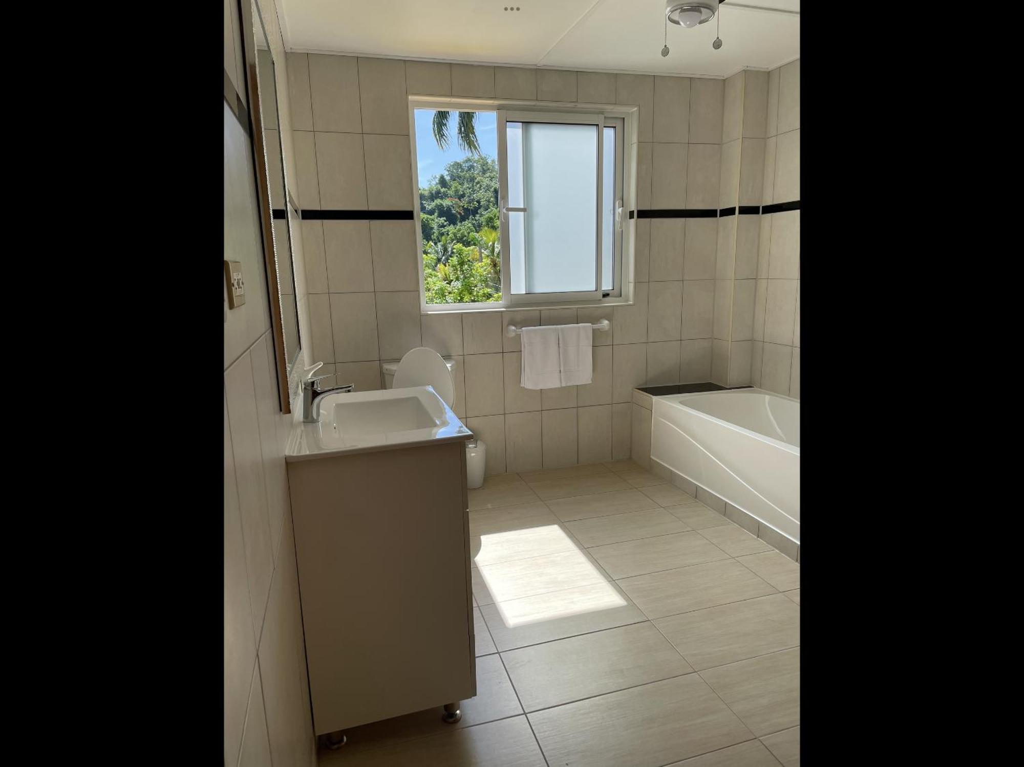Spring Garden Mobay Resort Montego Bay Luaran gambar
