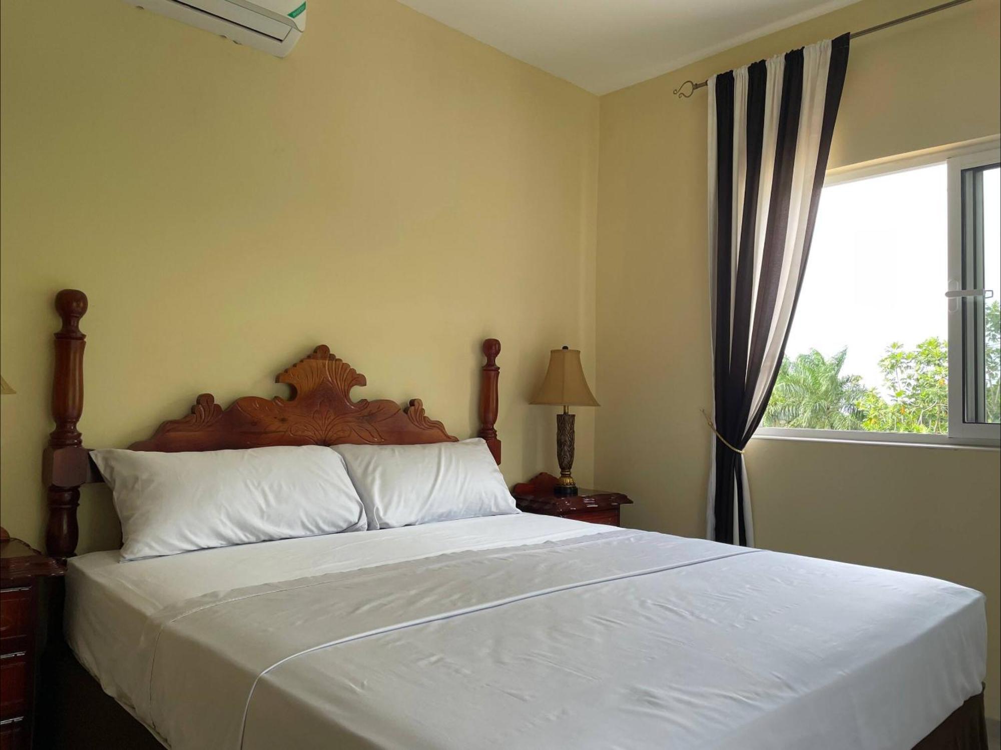 Spring Garden Mobay Resort Montego Bay Luaran gambar