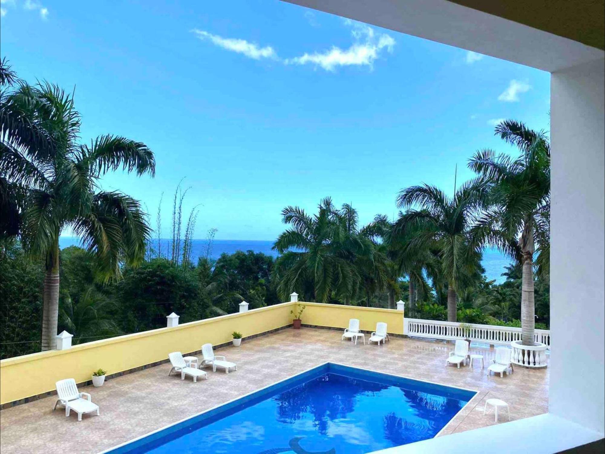 Spring Garden Mobay Resort Montego Bay Luaran gambar