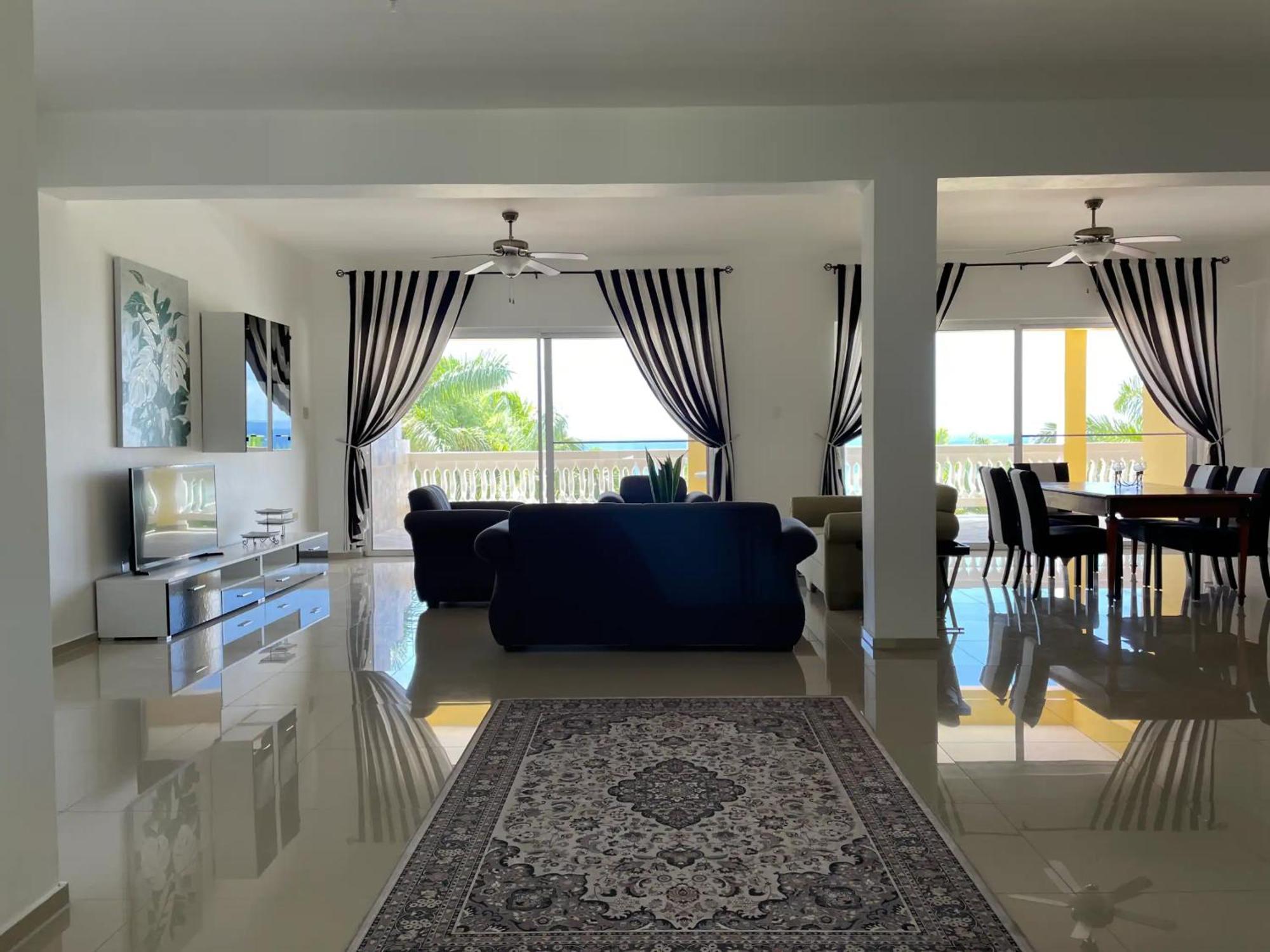 Spring Garden Mobay Resort Montego Bay Luaran gambar